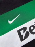 Nike Sporting C. P. Home 24/25 Jersey