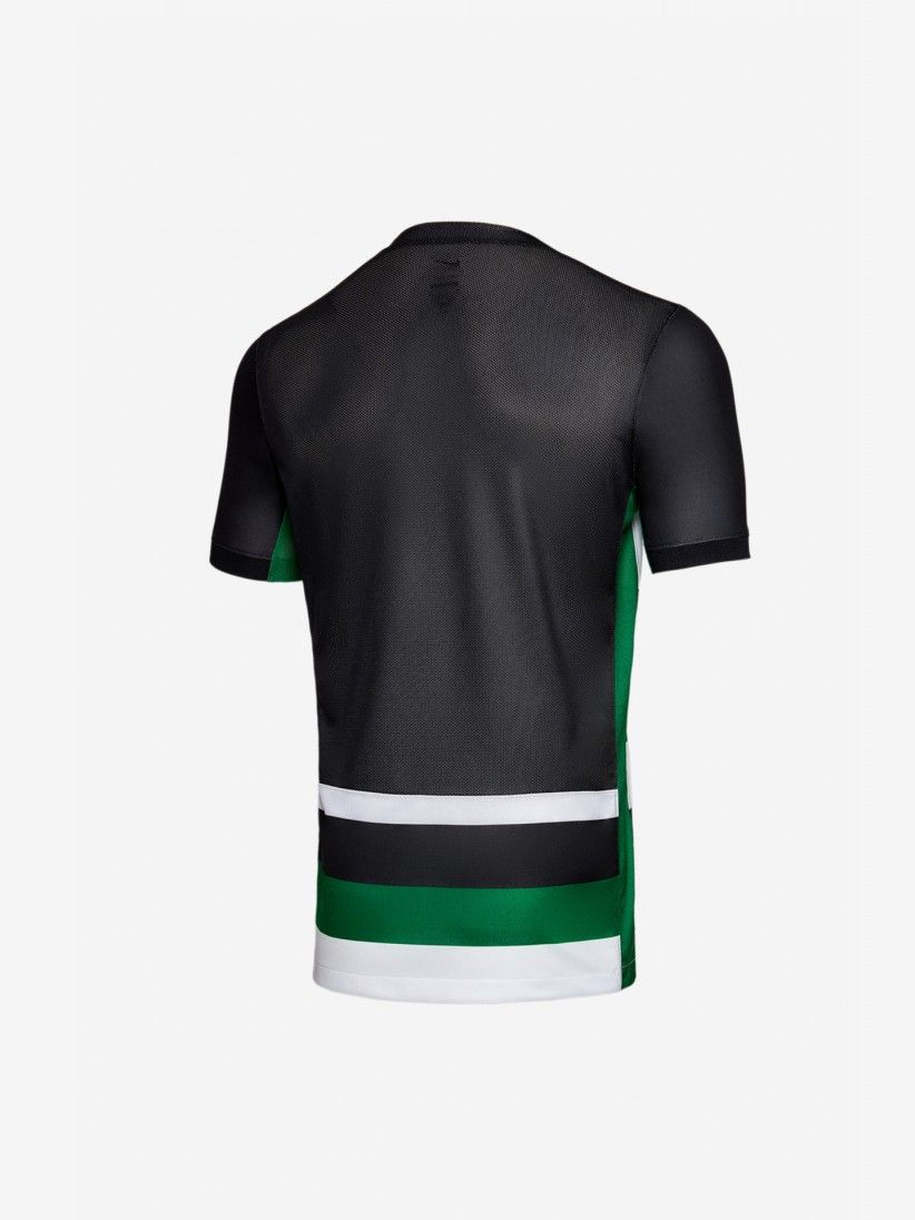 Nike Sporting C. P. Home 24/25 Jersey