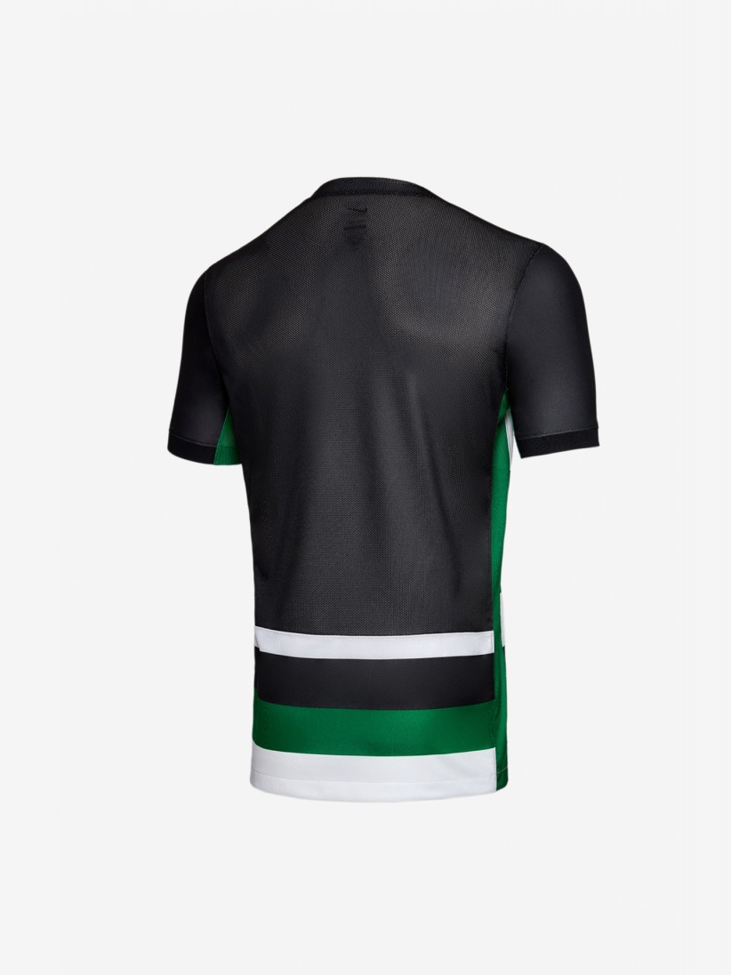 Camiseta Nike Equipacin Principal Sporting C. P. Campen EP24/25