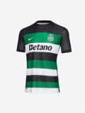 Camiseta Nike Equipacin Principal Sporting C. P. EP24/25