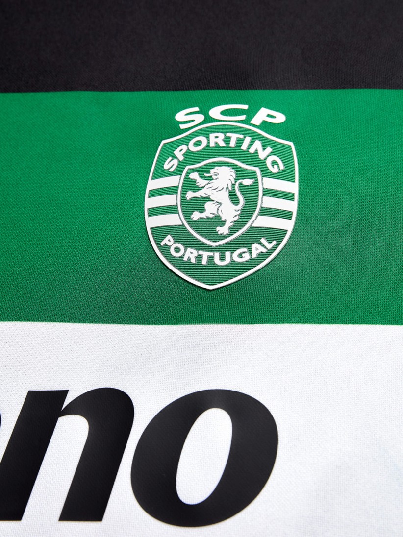 Camiseta Nike Equipacin Principal Sporting C. P. EP24/25