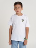 Camiseta Vans Alien Peace BFF Kids