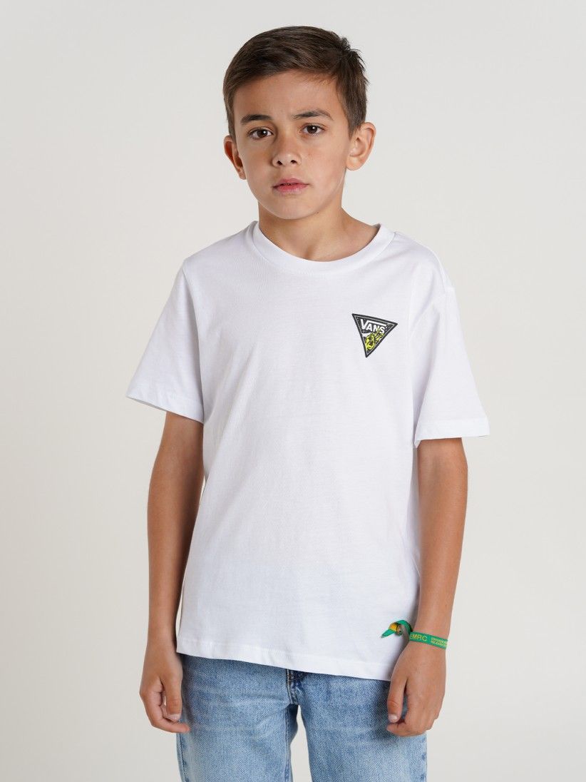 T-shirt Vans Alien Peace BFF Kids