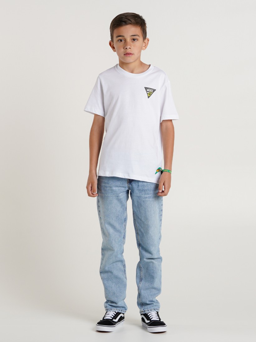 Vans Alien Peace BFF Kids T-shirt