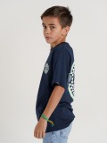 Vans Circle Back Kids T-shirt