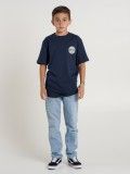 Vans Circle Back Kids T-shirt