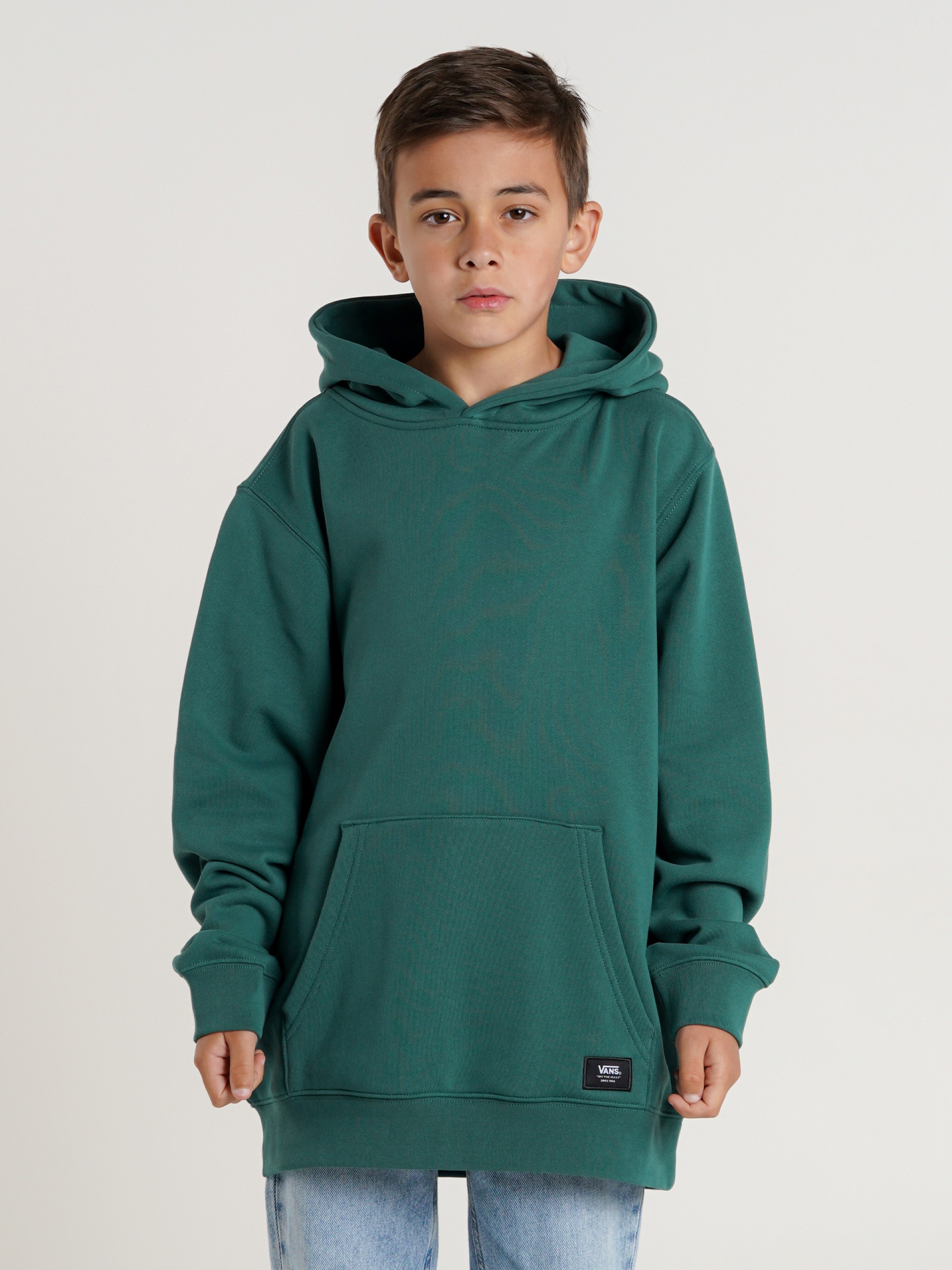 Vans Original Standards Kids Hoodie
