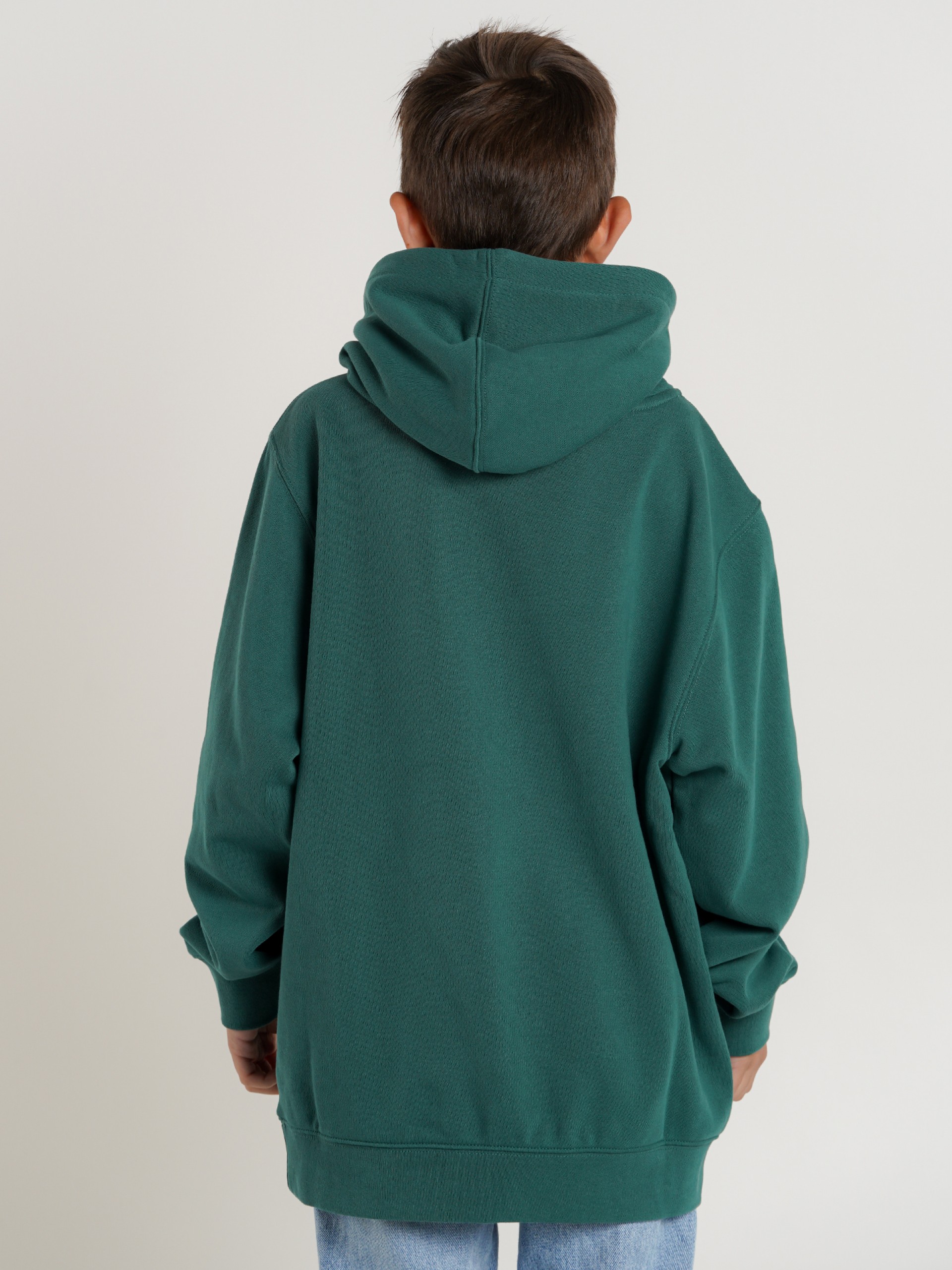 Vans Original Standards Kids Hoodie