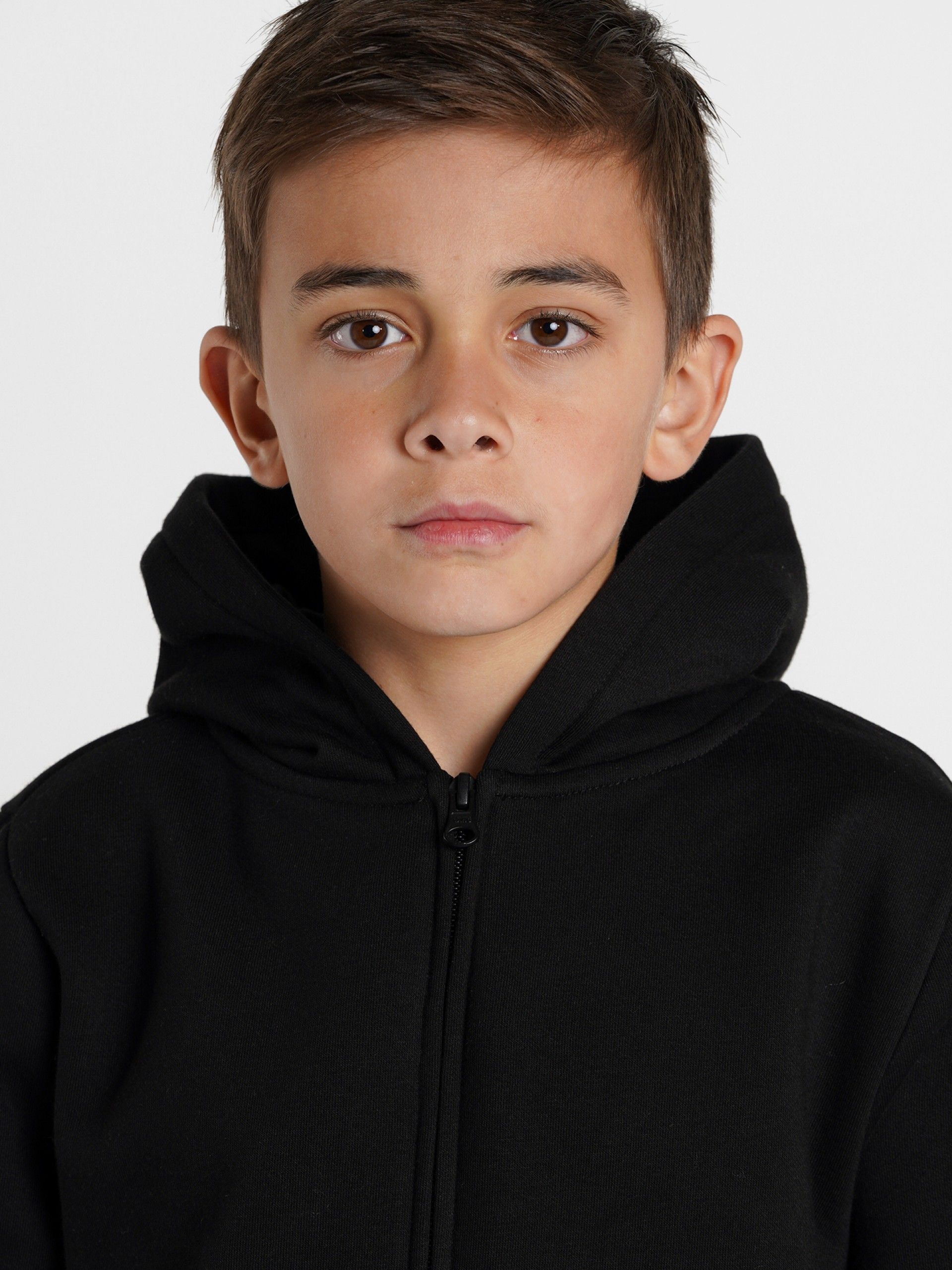 Chaqueta Vans Chalkboard Zip Kids