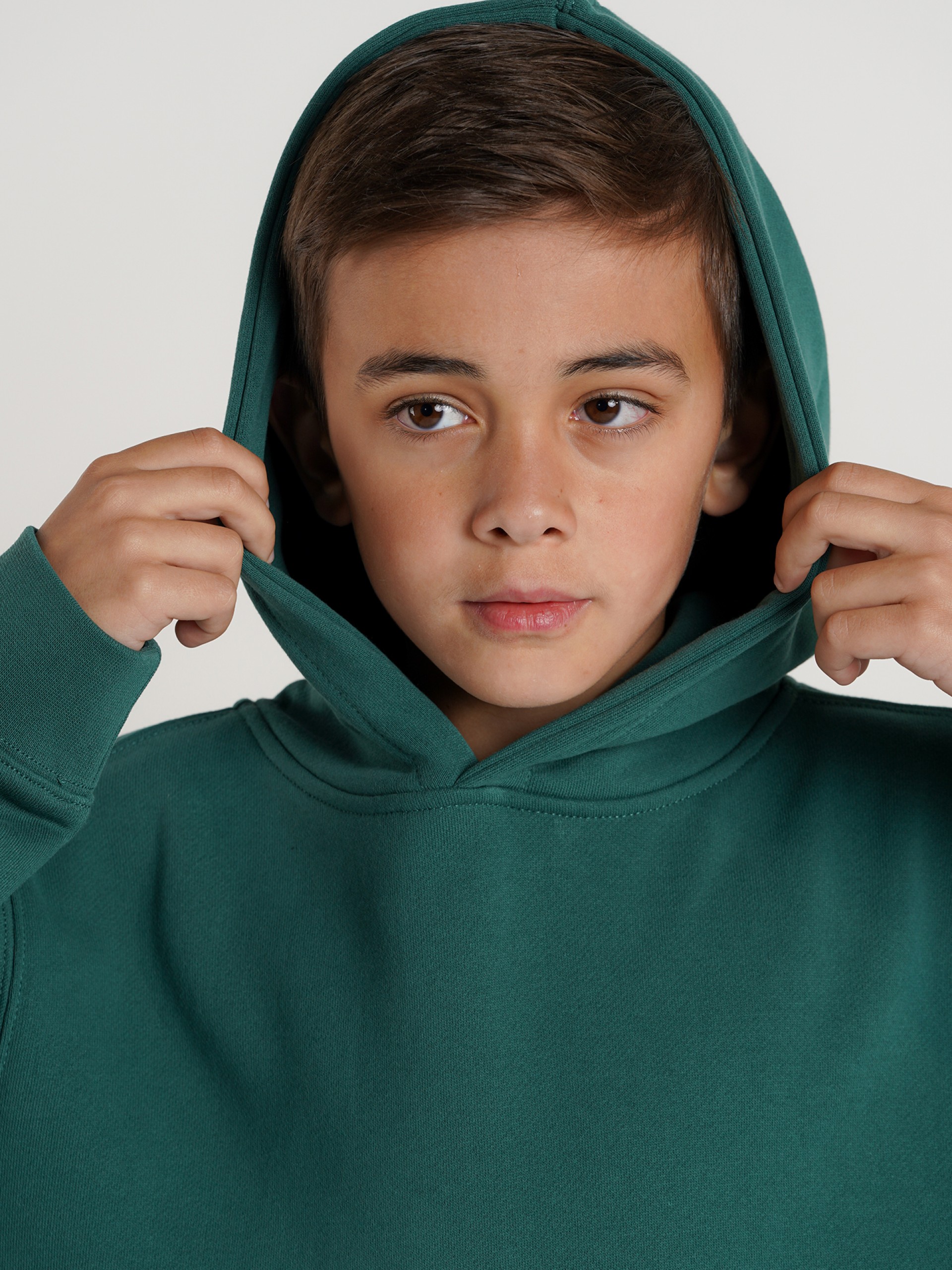 Vans Original Standards Kids Hoodie