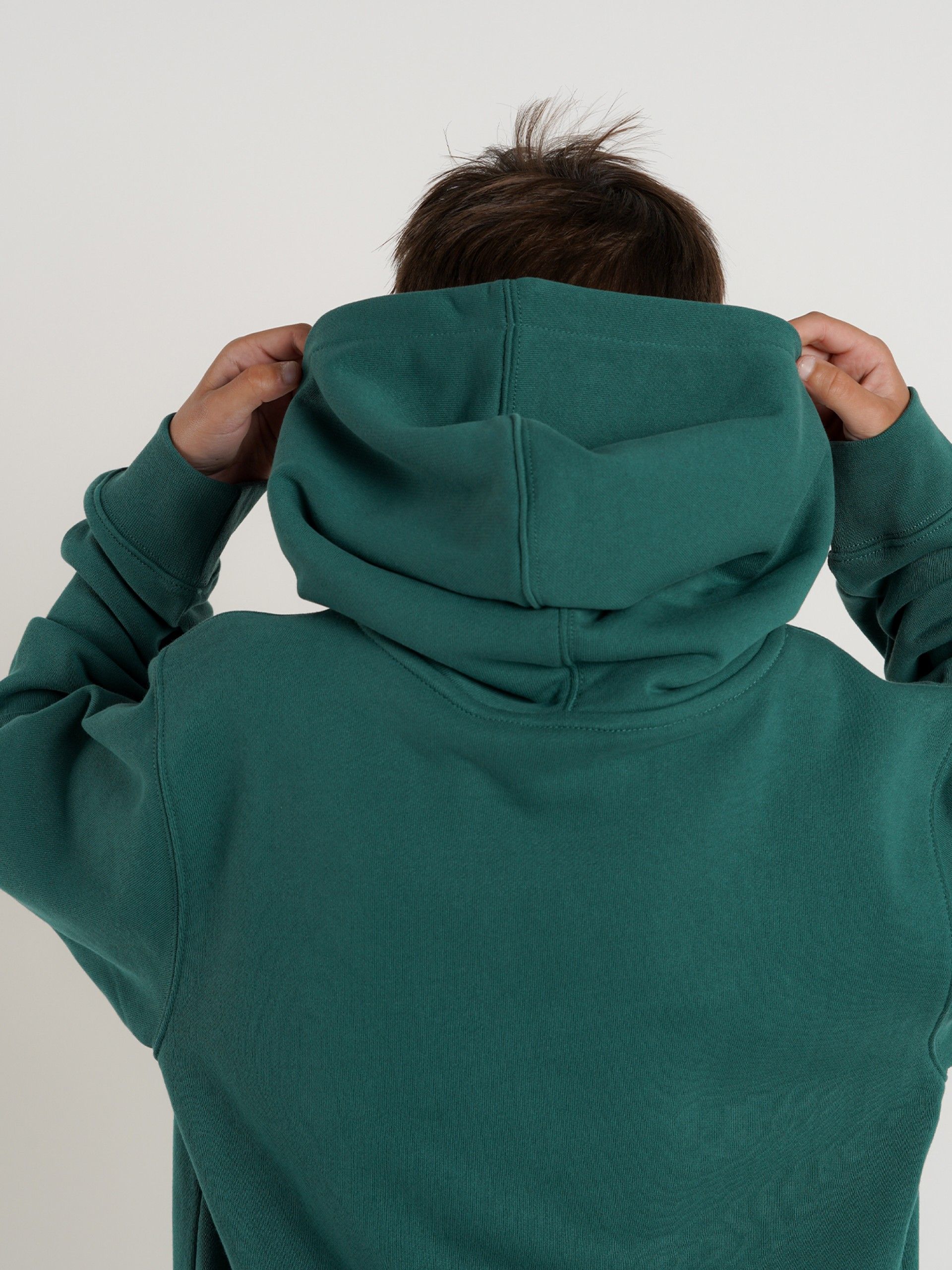 Vans Original Standards Kids Hoodie