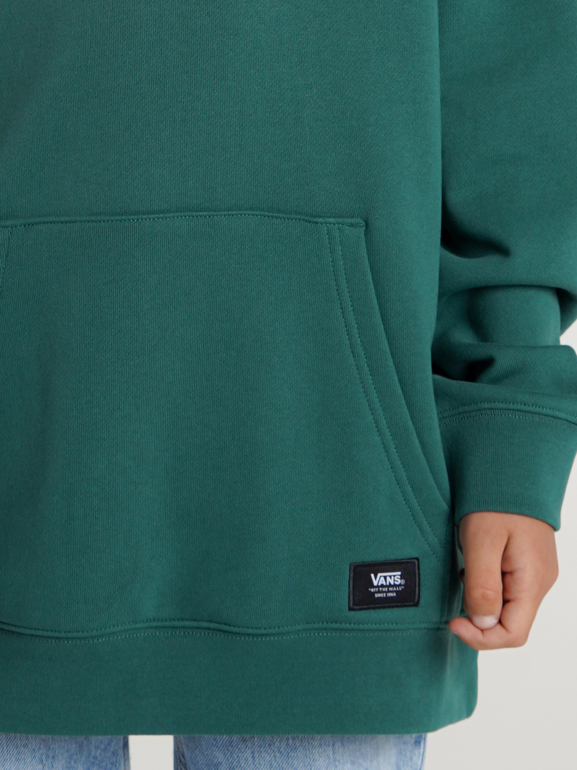 Vans Original Standards Kids Hoodie