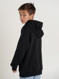 New Balance Hoops Essentials Kids Hoodie