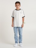 Fred Perry Ringer Kids T-shirt