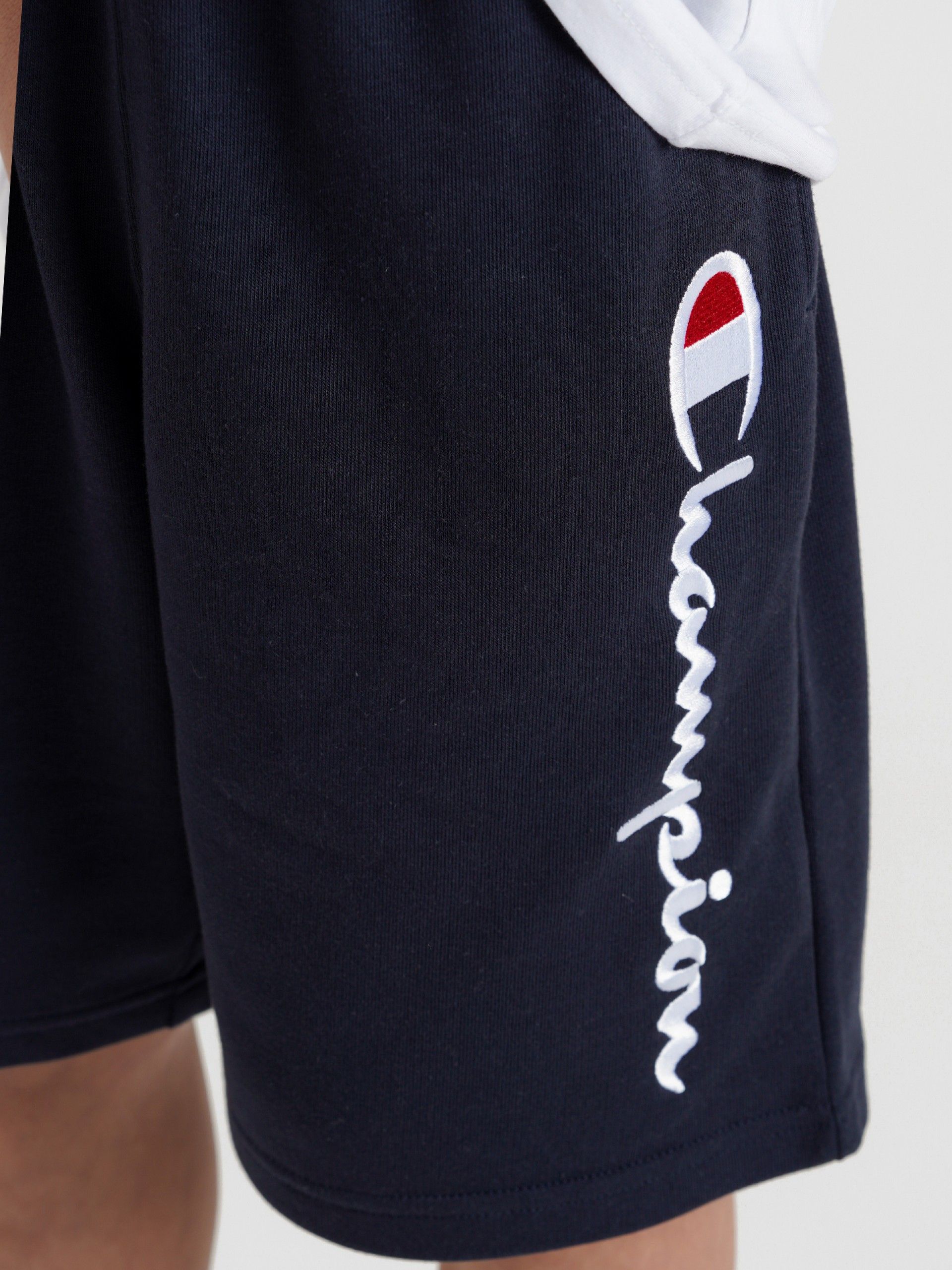 Calções Champion Legacy Script Logo Kids