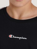 Camiseta Champion Legacy Sporty Kids