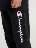 Calas Champion Legacy Embroidered Logo Terry Kids