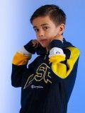 Fato de Treino Champion Legacy Full Zip Kids