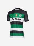 Camisola Nike Equipamento Principal Sporting C. P. Campeo EP24/25