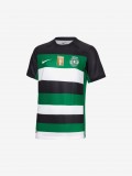 Camisola Nike Equipamento Principal Sporting C. P. Campeo Jnior EP24/25