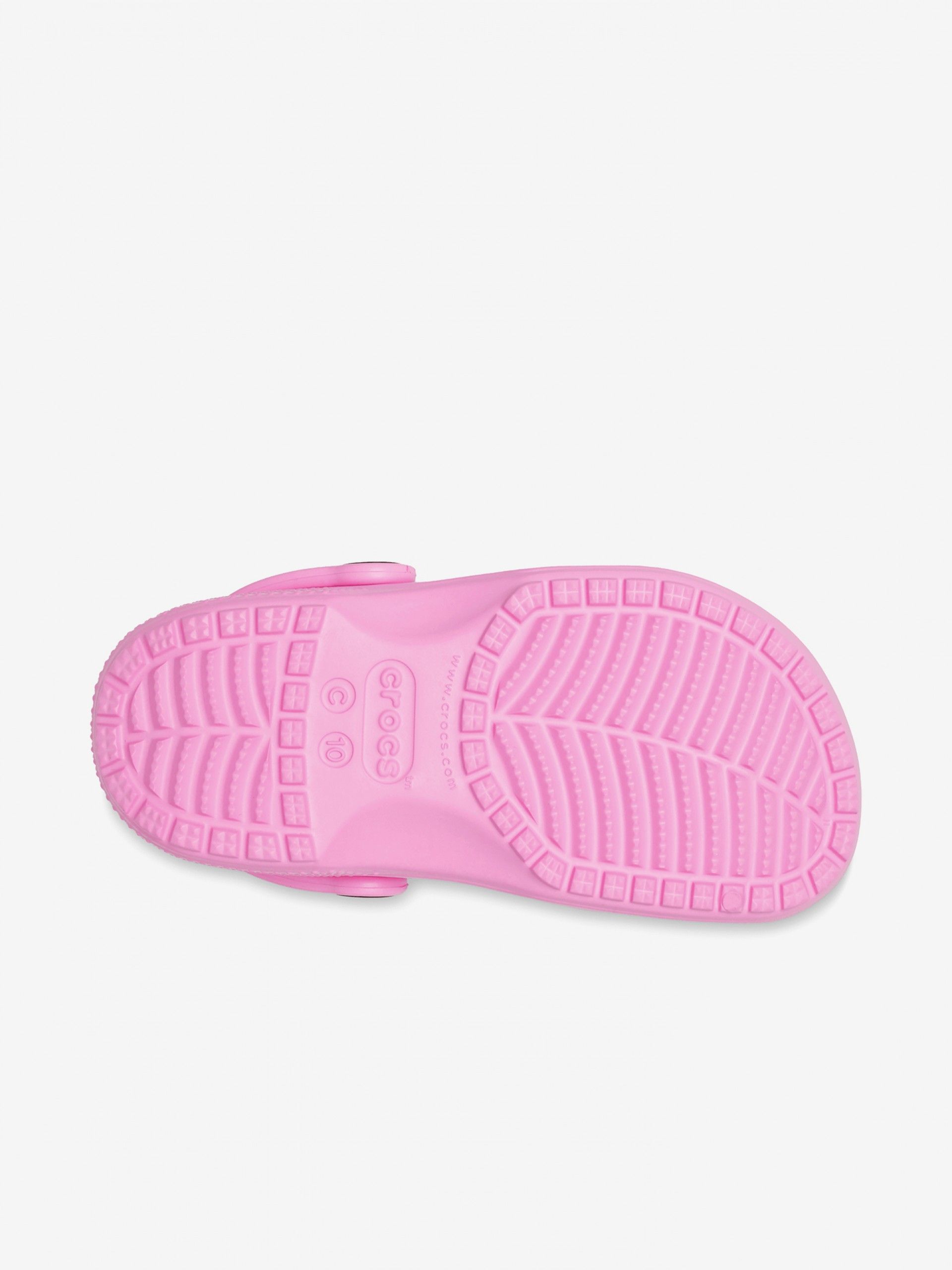 Sandálias Crocs Classic Clog