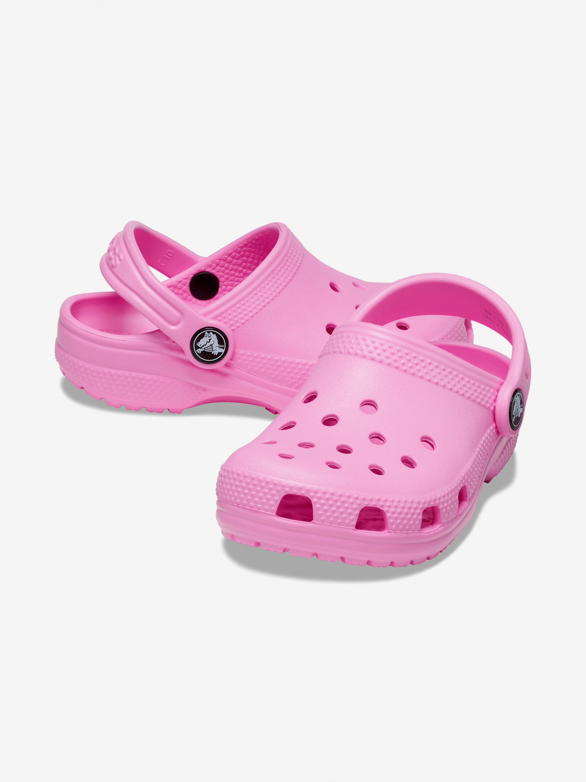 Sandálias Crocs Classic Clog
