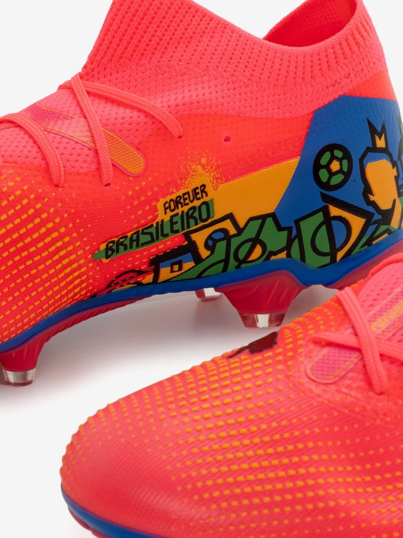 Puma Future 7 Neymar Jr FG/AG Football Boots