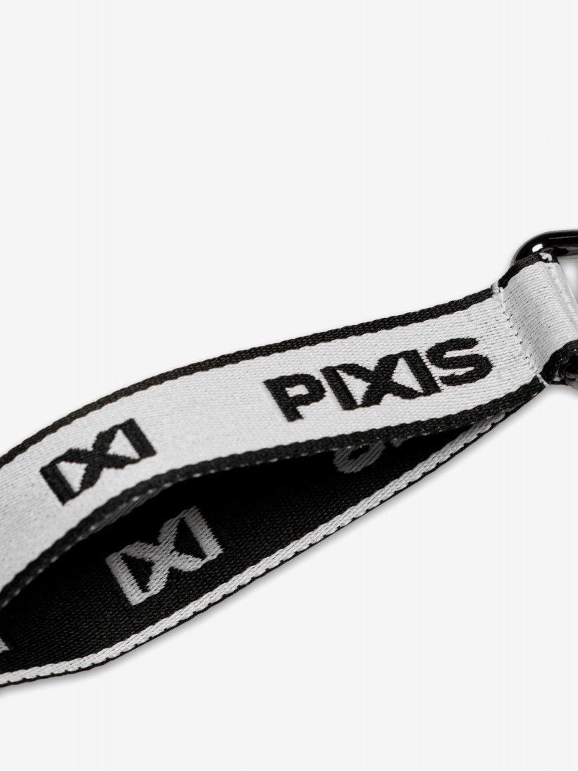 Pixis Keychain