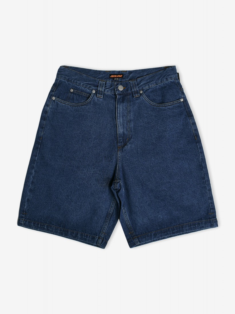 Santa Cruz Big Shorts