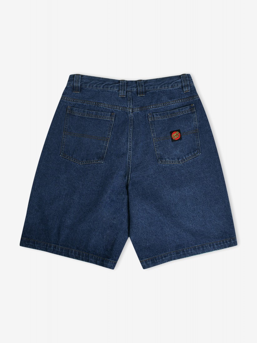 Santa Cruz Big Shorts