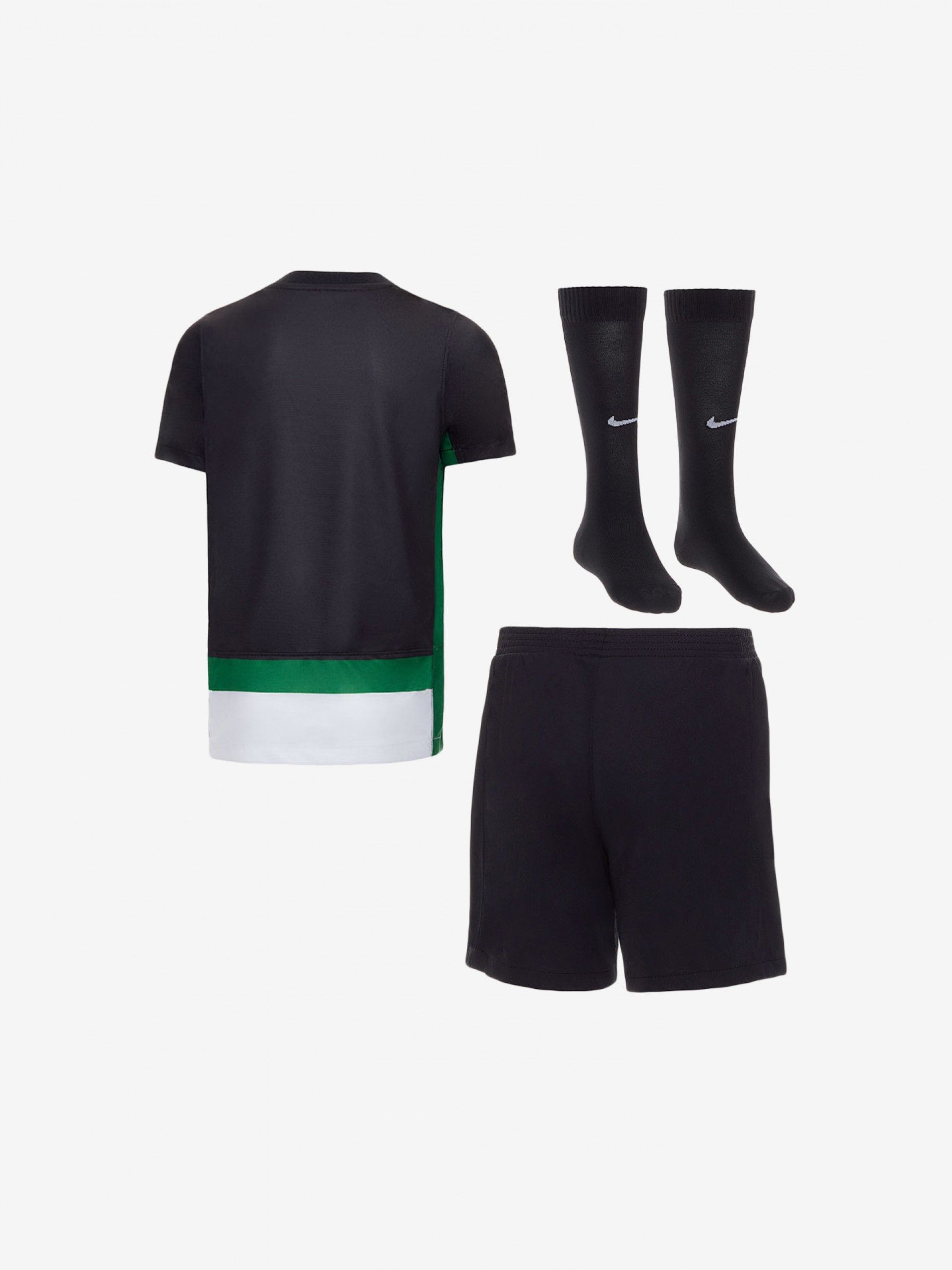 Equipamento Nike Principal Sporting C. P. Criança EP24/25