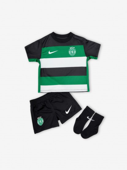 Nike Sporting C. P. Home Baby 24/25 Kit