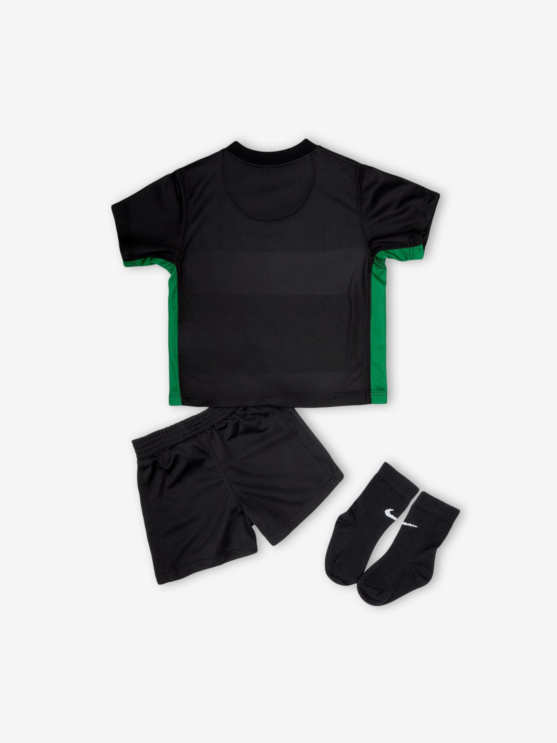 Equipación Nike Principal Sporting C. P. Baby 24/25
