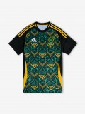 Camiseta Adidas JFF Jamaica Equipacin Alternativa 24