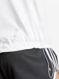 Casaco Adidas Own The Run Branco