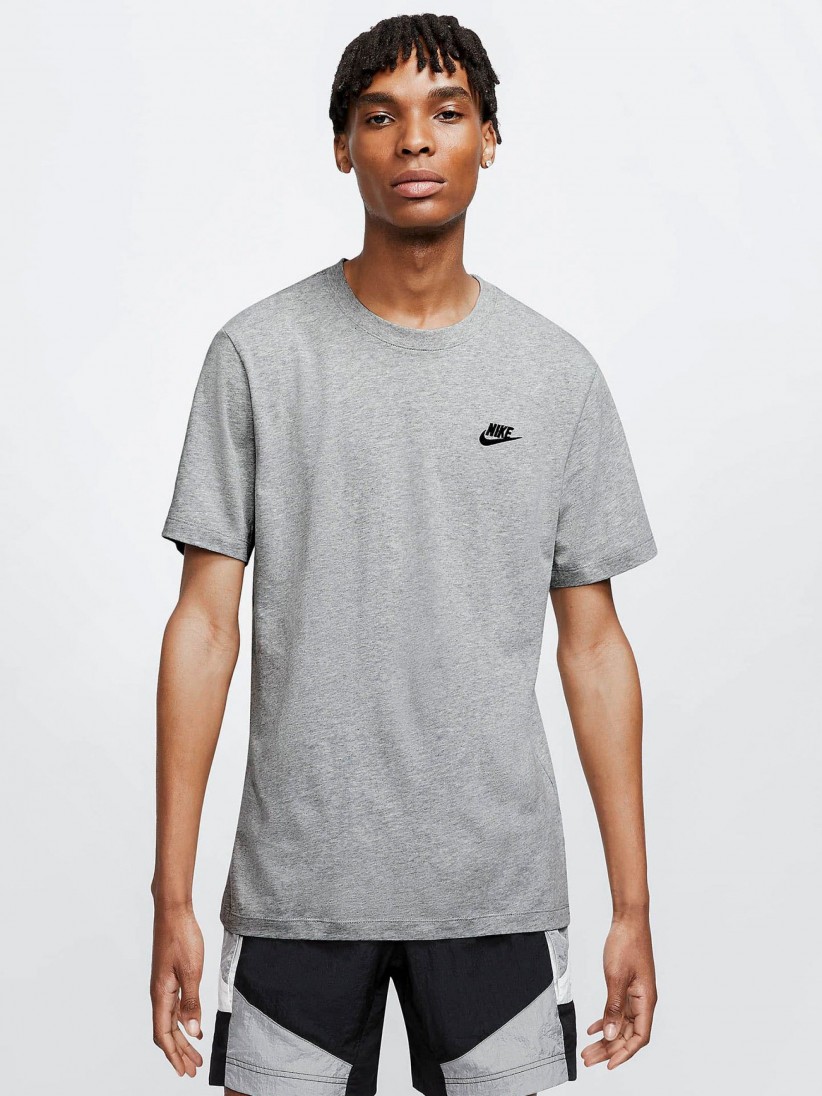 Nike Sportswear Club T-shirt