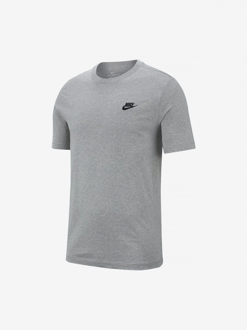 Camiseta Nike Sportswear Club