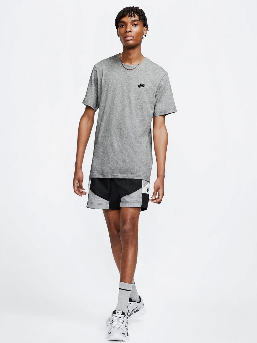 T-shirt Nike Sportswear Club