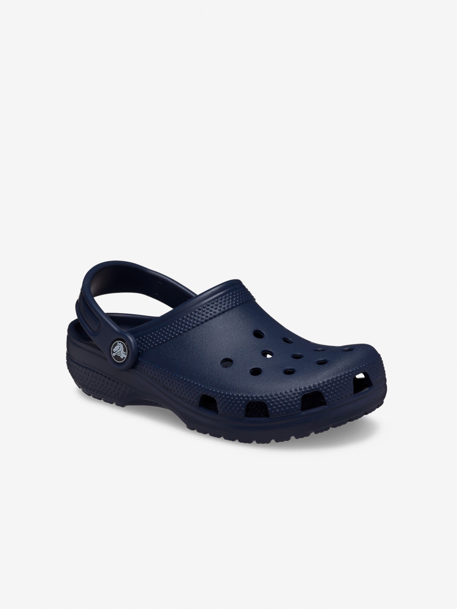 Sandálias Crocs Classic Toddler Azuis