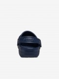 Crocs Classic Toddler Blue Sandals