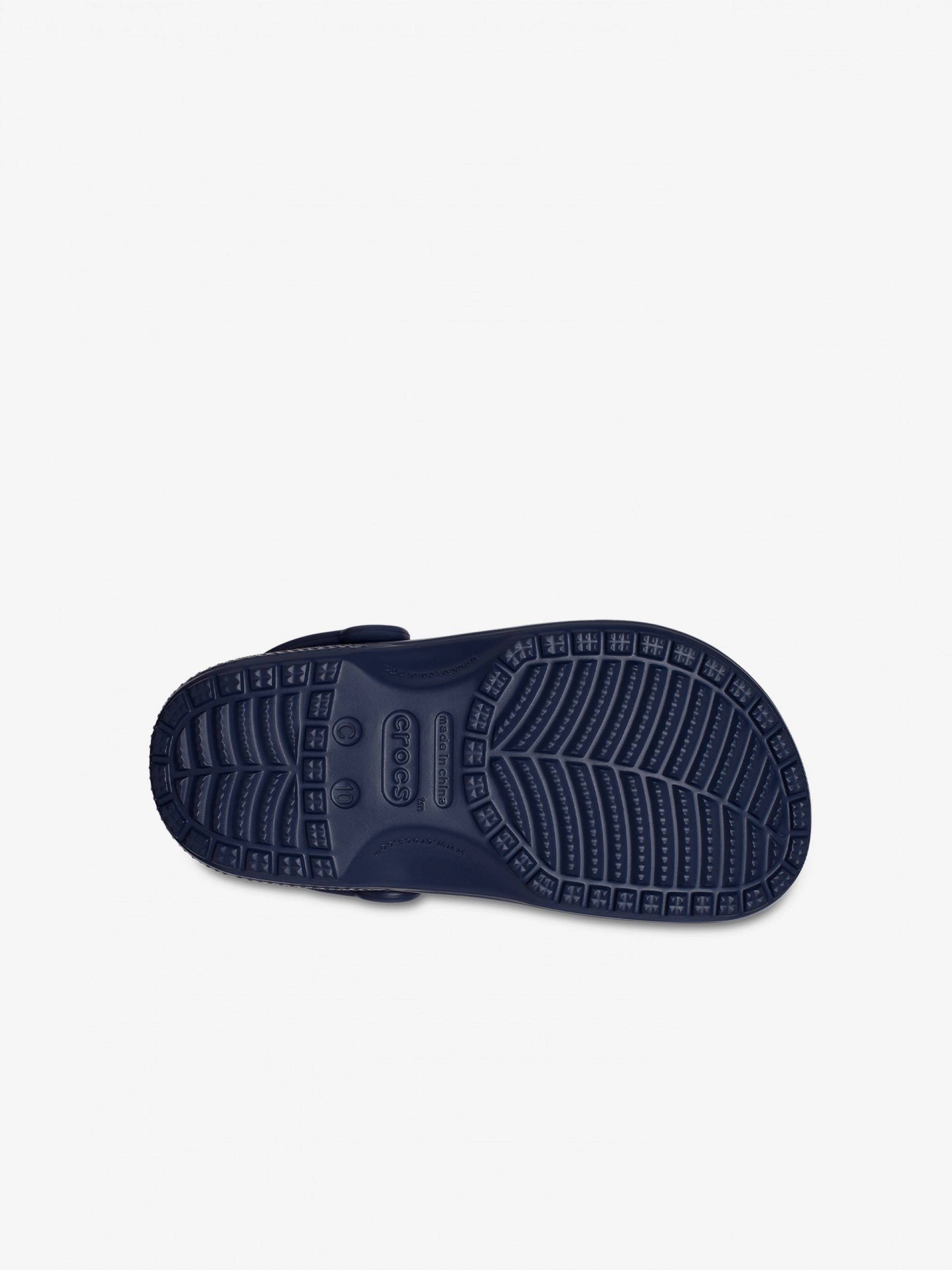 Sandalias Crocs Classic Toddler Azules