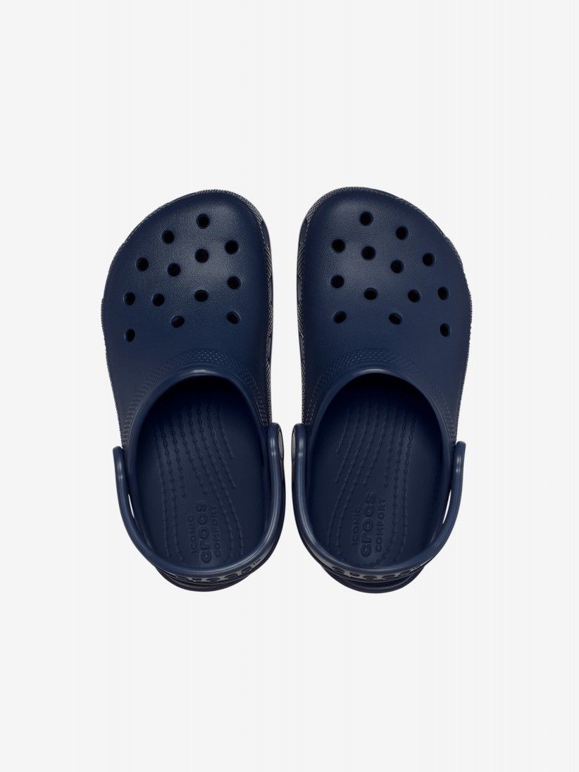 Crocs Classic Clog Toddler Sandals