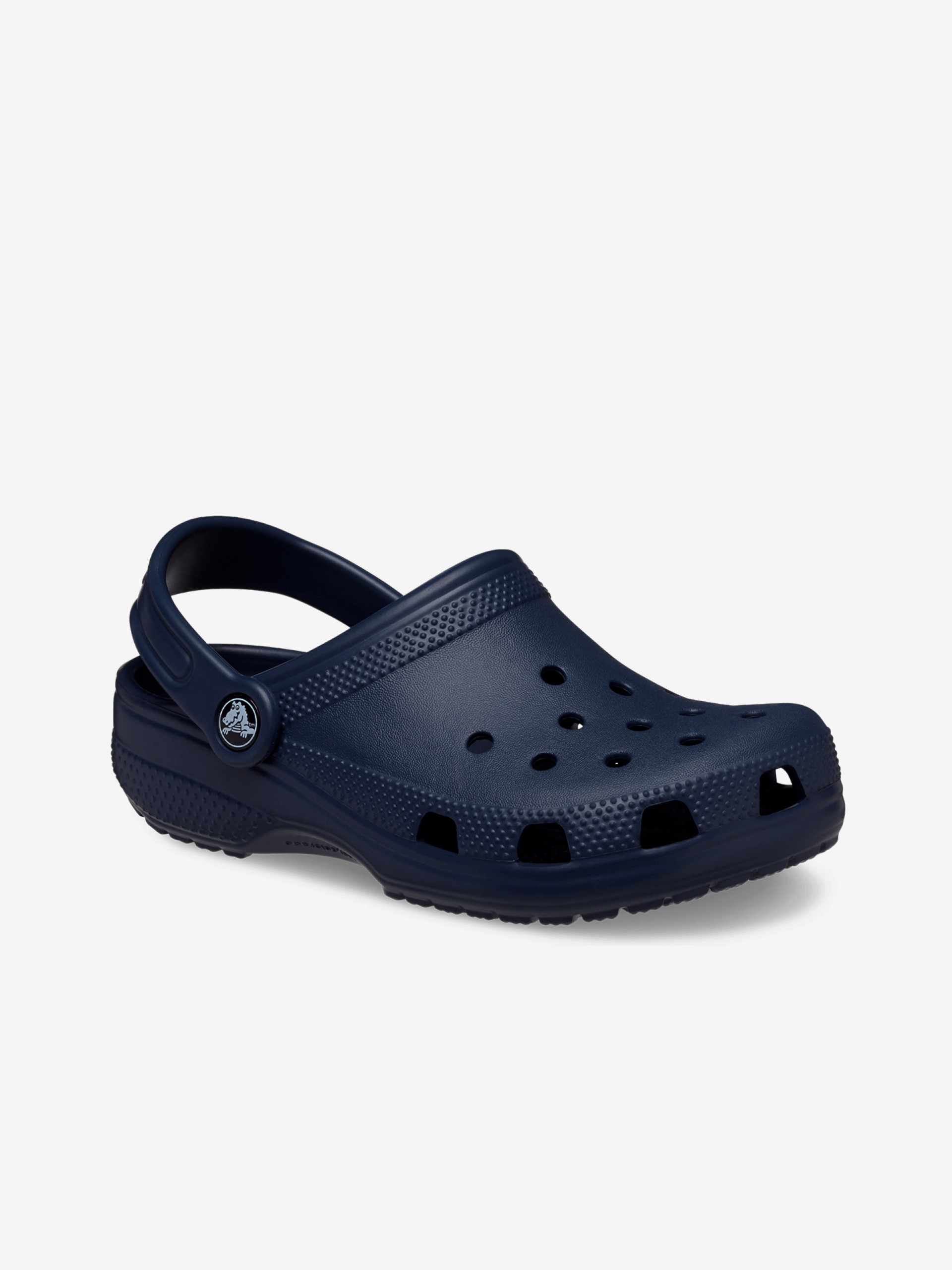 Sandálias Crocs Classic Kids Azuis