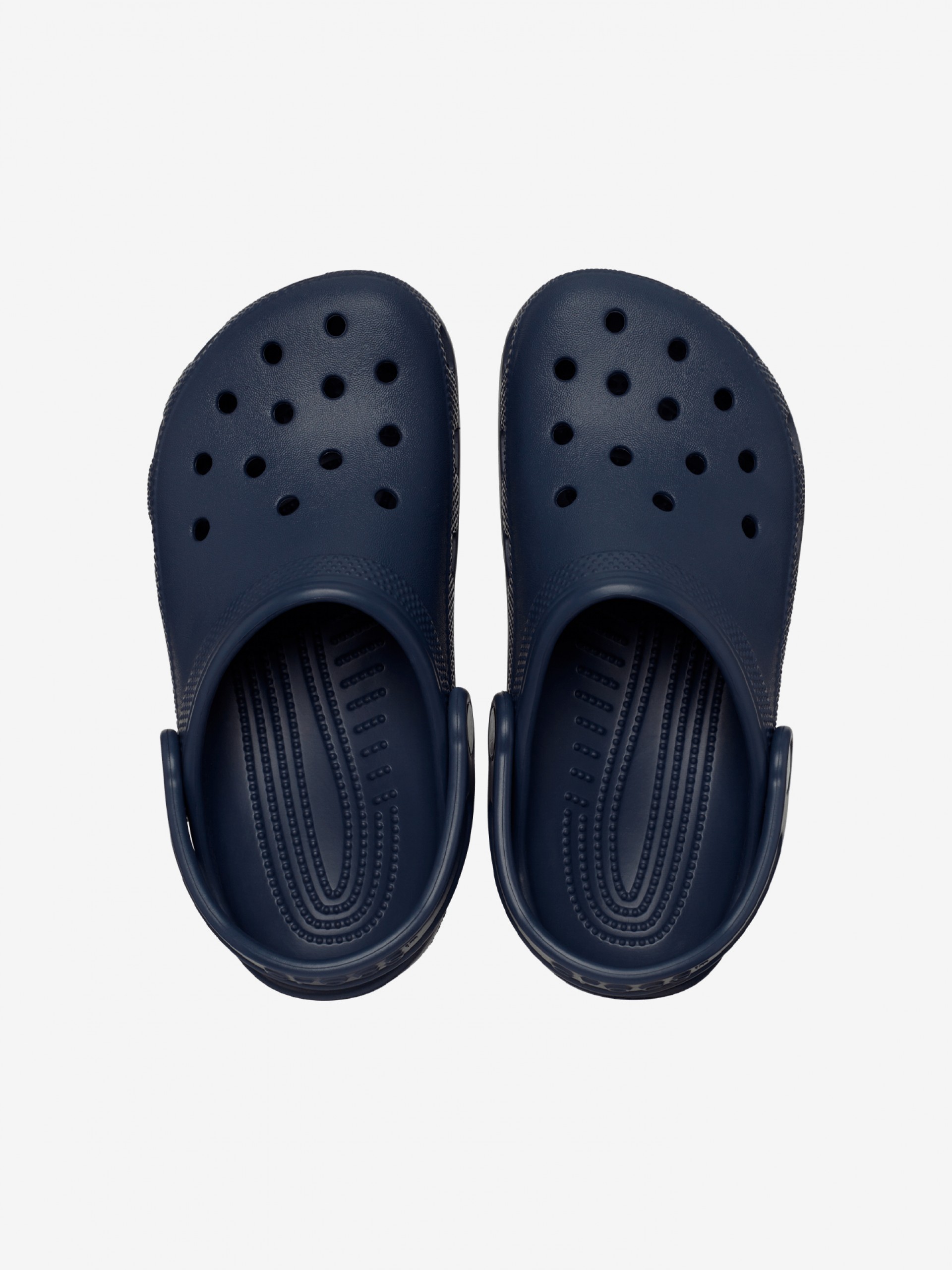 Sandálias Crocs Classic Kids Azuis