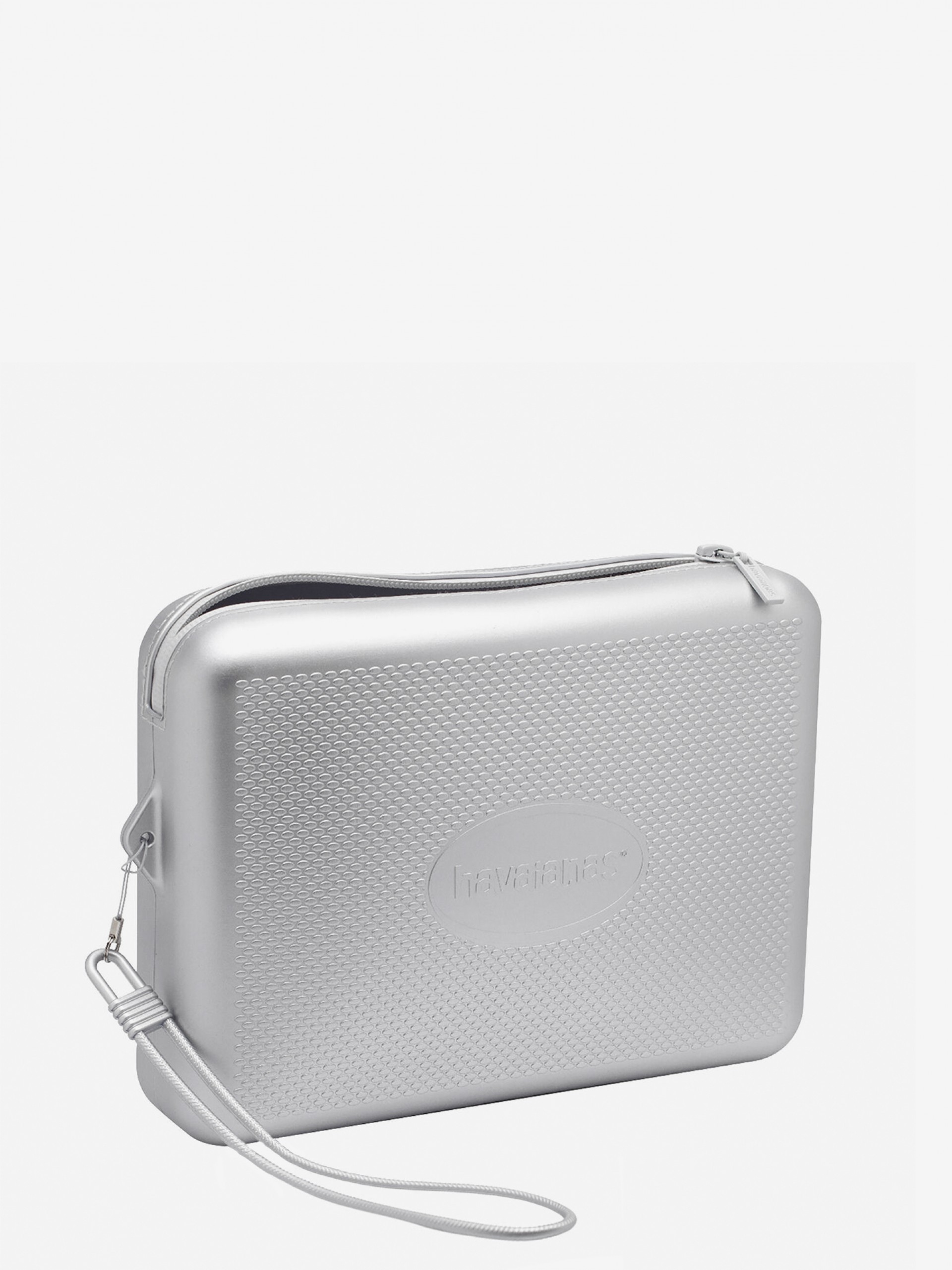 Necessaire Havaianas Beach Metallic