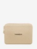 Necessaire Havaianas Beach Glitter Dourado