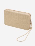 Necessaire Havaianas Beach Glitter Dourado