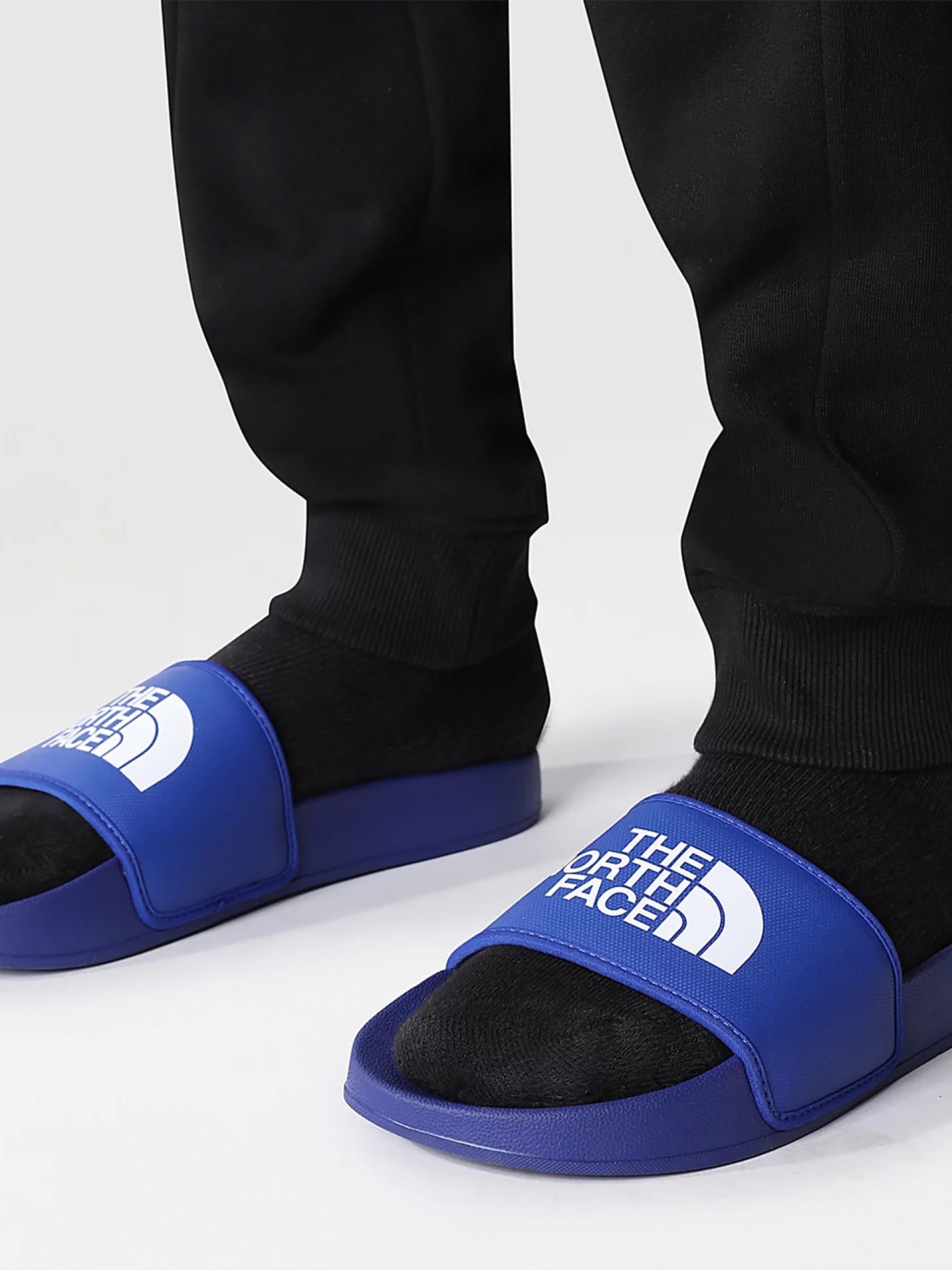 Chinelos The North Face Base Camp Slide III M