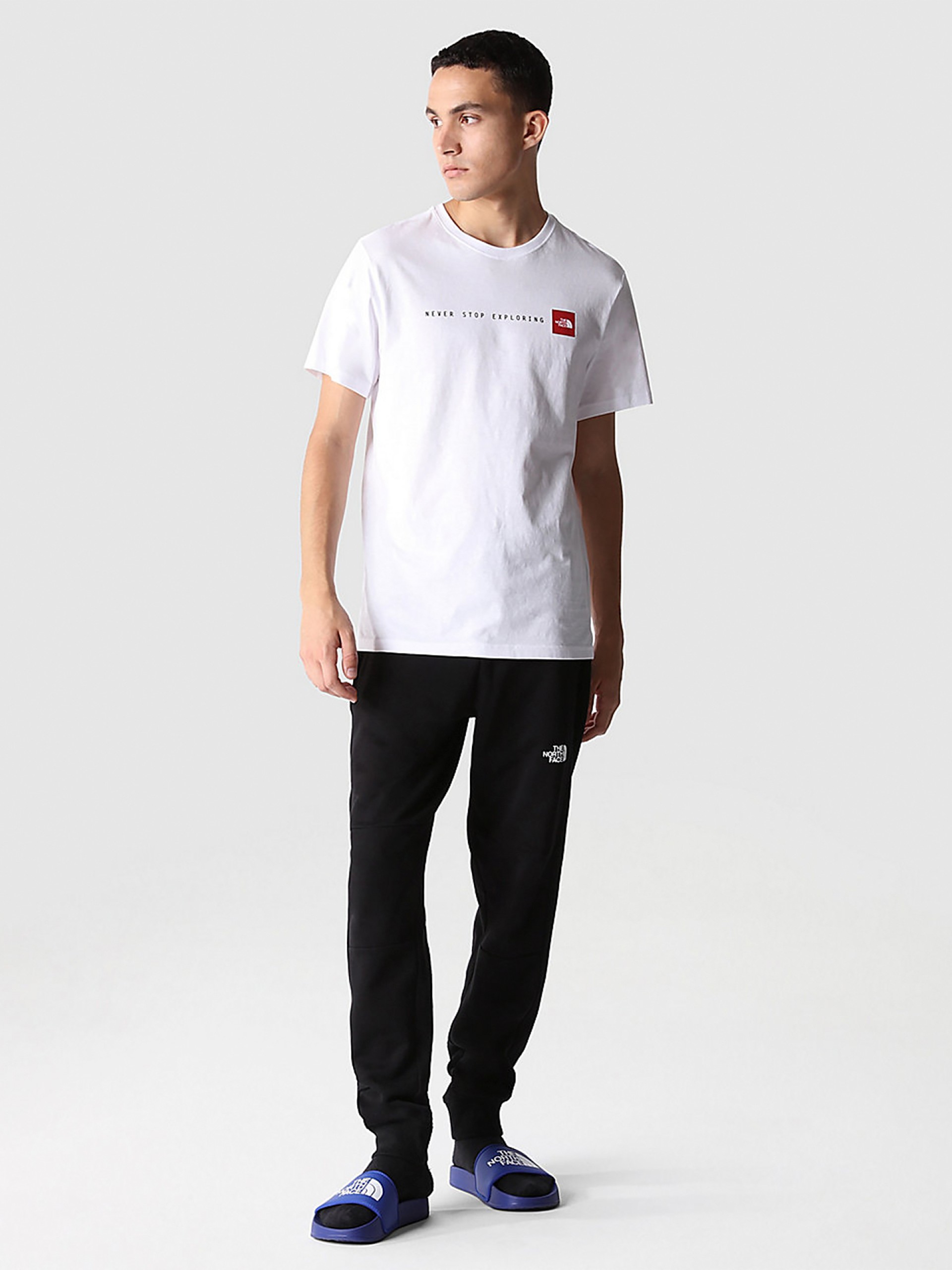 Chinelos The North Face Base Camp Slide III M