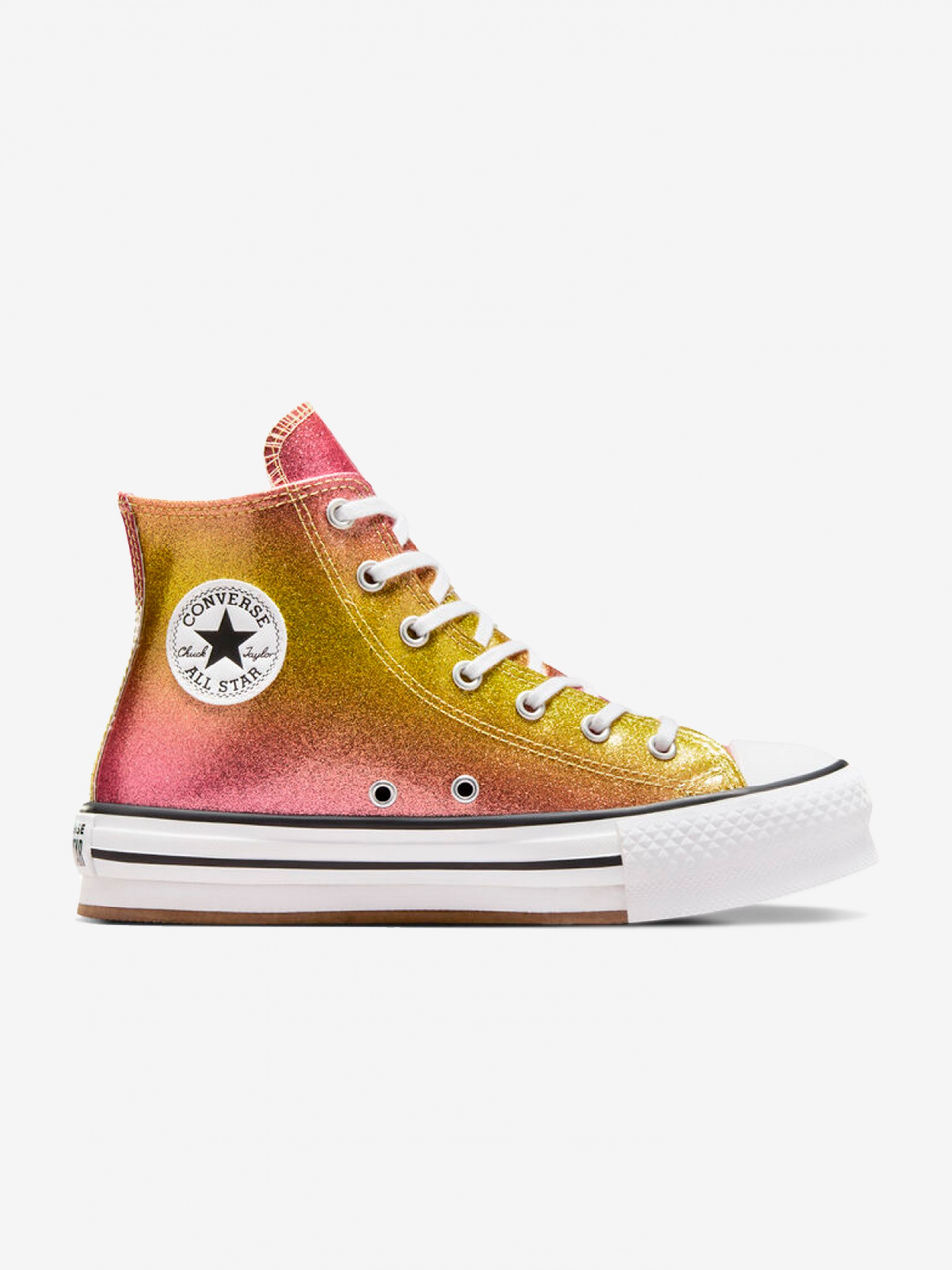 Converse Chuck Taylor All Star Eva Lift Sneakers